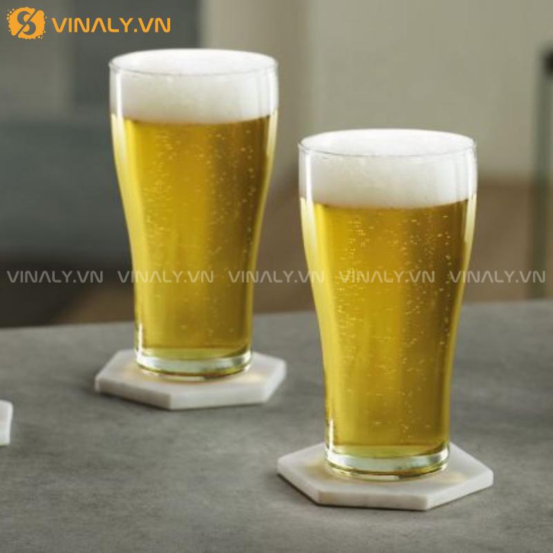 1B01015 | CONICAL SUPER - LY BIA ĐẸP DÁNG EO NHẸ ĐÁY 425ML 8 1B01015 | CONICAL SUPER - LY BIA ĐẸP DÁNG EO NHẸ ĐÁY 425ML TÍNH ỨNG DỤNG CAO