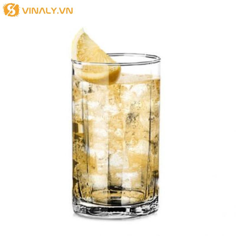 1B04410 | VICTORIA HI BALL - LY NƯỚC ÉP ĐẸP ĐƯỜNG NÉT CÁCH ĐIỆU SANG TRỌNG 7 DÁNG LY QUỐC DÂN VỚI ĐƯỜNG NÉT TINH TẾ