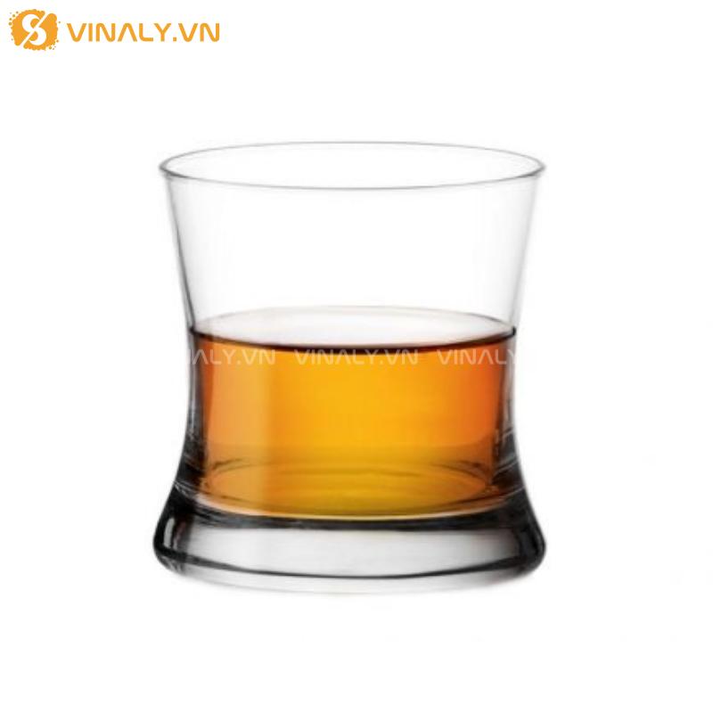 1B13309 | TANGO - CỐC THUỶ TINH UỐNG RƯỢU THIẾT KẾ ĐỘC ĐÁO 255ML 8 1B13309 | TANGO - CỐC THUỶ TINH UỐNG RƯỢU MẠNH