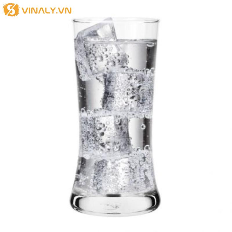 1B13315 | TANGO LONG DRINK - LY NƯỚC ÉP DƯA HẤU ĐẸP DUNG TÍCH 425ML1 8 DÁNG LY CHIẾT EO NHẸ HIỆN ĐẠI TINH TẾ