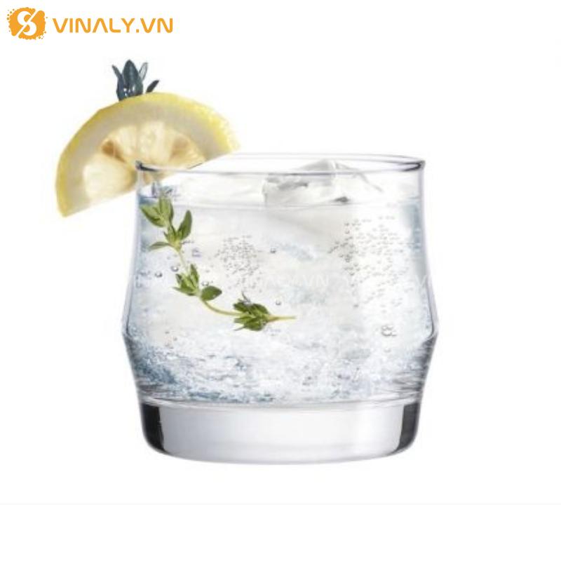 1B17012 | SCIROCCO ROCK - CỐC UỐNG RƯỢU TÂY SANG TRỌNG 340ML 8 1B17012 | SCIROCCO ROCK - CỐC UỐNG RƯỢU TÂY ĐẸP