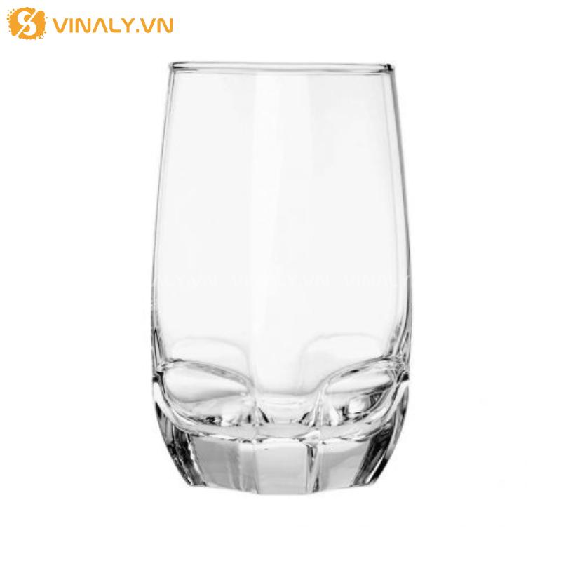 1B17115 | CHARISMA HI BALL - LY NƯỚC GIẢI KHÁT ĐẸP OCEAN 415ML 8 1B17115 | CHARISMA HI BALL - LY NƯỚC GIẢI KHÁT ĐẸP OCEAN 415ML CÁCH ĐIỆU