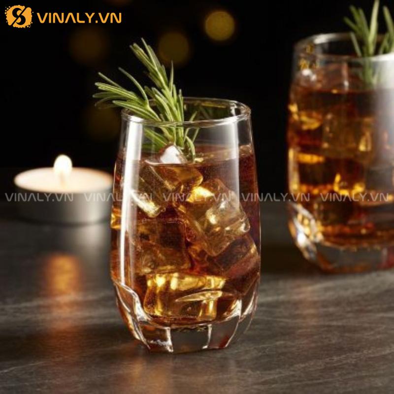 1B17115 | CHARISMA HI BALL - LY NƯỚC GIẢI KHÁT ĐẸP OCEAN 415ML 10 1B17115 | CHARISMA HI BALL - LY NƯỚC GIẢI KHÁT ĐẸP OCEAN 415ML SANG TRỌNG