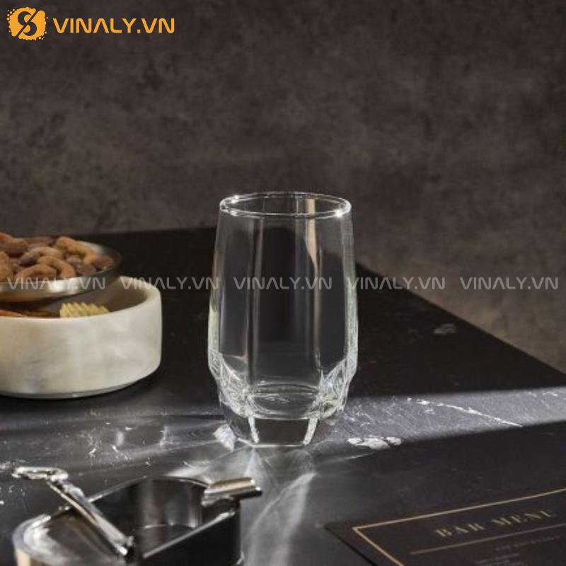 1B17115 | CHARISMA HI BALL - LY NƯỚC GIẢI KHÁT ĐẸP OCEAN 415ML 11 1B17115 | CHARISMA HI BALL - LY NƯỚC GIẢI KHÁT ĐẸP OCEAN 415ML TINH TẾ