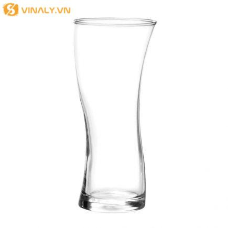 1B19212 | SALSA HI BALL - LY DÁNG CONG OCEAN ĐỘC ĐÁO 385ML 5 1B19212 | SALSA HI BALL - LY DÁNG CONG OCEAN ĐỘC ĐÁO 385ML