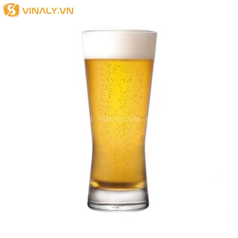 1B21314 | METROPOLITAN- CỐC BIA ĐẸP SANG TRỌNG DUNG TÍCH 400ML 8 1B21314 | METROPOLITAN - CỐC BIA ĐẸP SANG TRỌNG UỐNG BIA TƯƠI