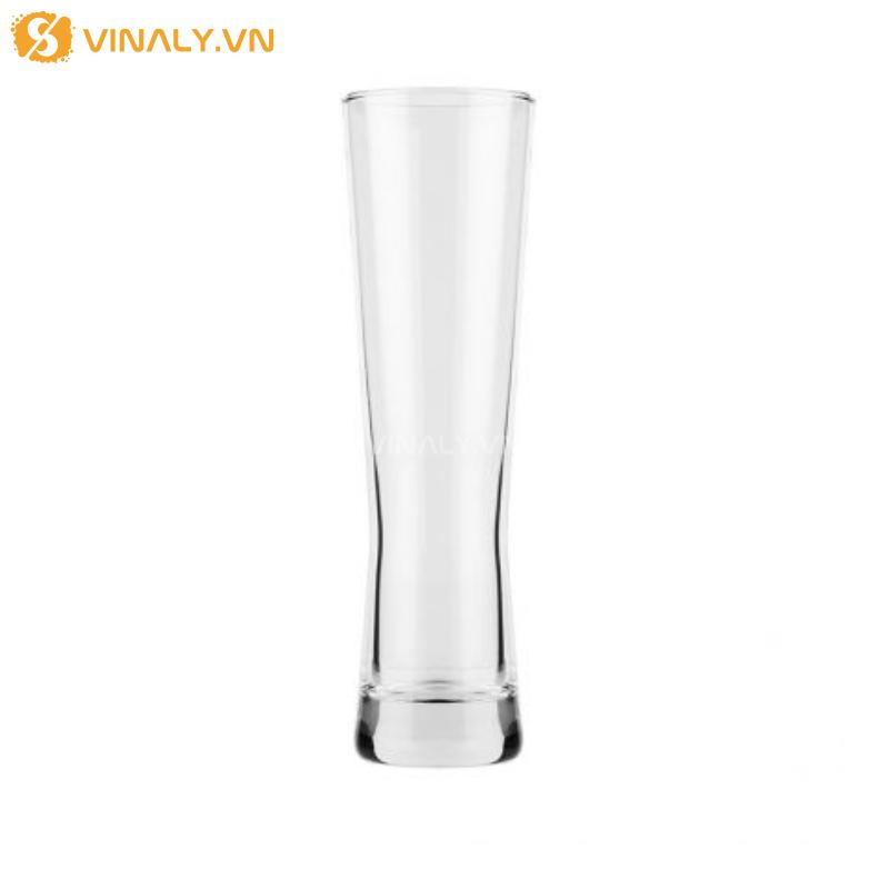 1B21315 | METROPOLITAN - LY BIA THUỶ TINH DÁNG CAO UỐNG BIA TƯƠI 410ML 7 1B21315 | METROPOLITAN - LY BIA THUỶ TINH DÁNG CAO UỐNG BIA TƯƠI 410ML