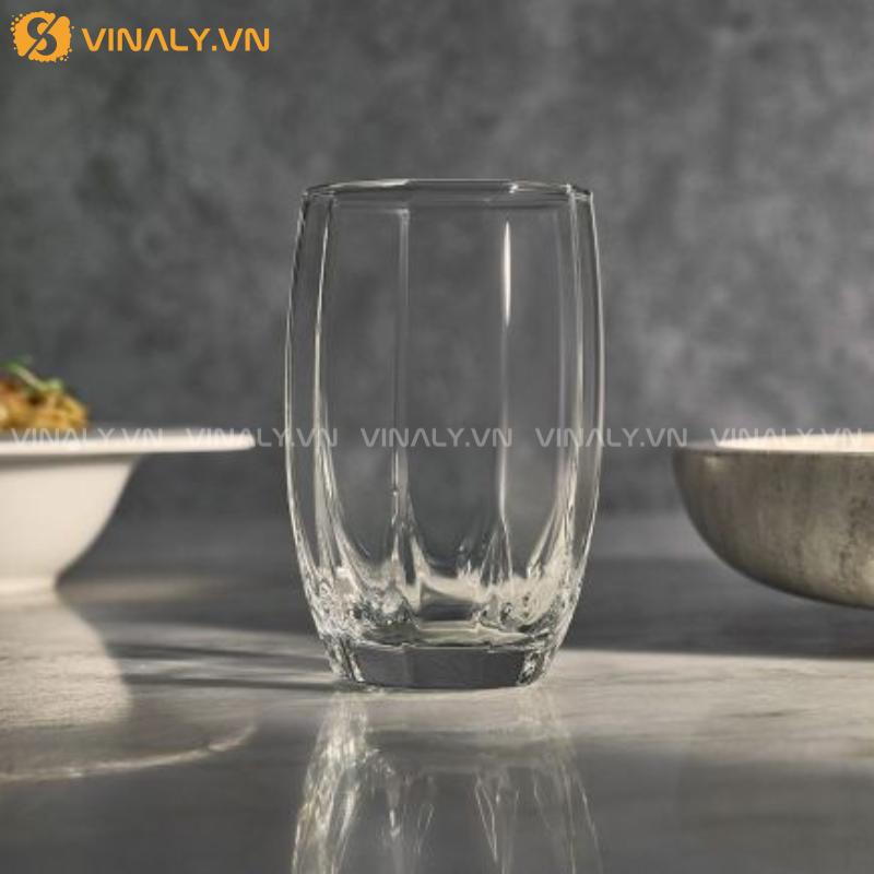 1B22711 | JUBILEE HI BALL - BỘ CỐC THUỶ TINH OCEAN UỐNG NƯỚC 335ML 11 1B22711 | JUBILEE HI BALL - BỘ CỐC THUỶ TINH OCEAN TINH TẾ
