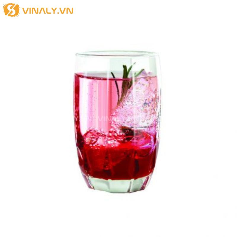 1B22711 | JUBILEE HI BALL - BỘ CỐC THUỶ TINH OCEAN UỐNG NƯỚC 335ML 9 1B22711 | JUBILEE HI BALL - BỘ CỐC THUỶ TINH OCEAN TÍNH ỨNG DỤNG CAO