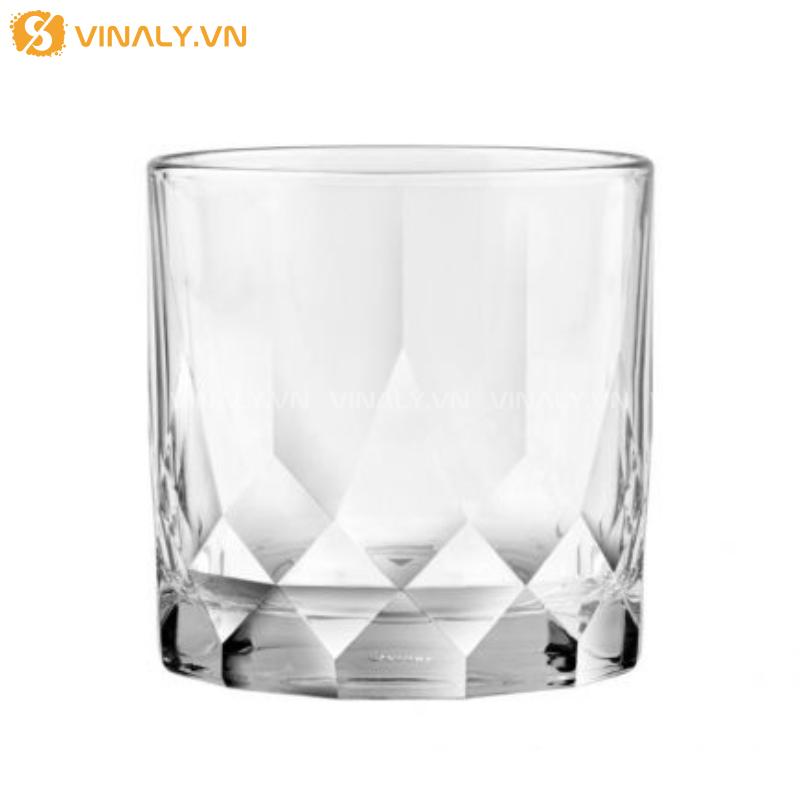 1P02807 | CONNEXION DOUBLE ROCK - CỐC UỐNG RƯỢU MẠNH TINH TẾ 350ML 8 1P02807 | CONNEXION DOUBLE ROCK - CỐC UỐNG RƯỢU MẠNH TINH TẾ 350ML