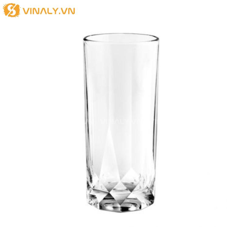 1P02808 | CONNEXION HI BALL - CỐC THUỶ TINH DÀI ĐỰNG ĐỒ UỐNG 350ML 6 1P02808 | CONNEXION HI BALL - CỐC THUỶ TINH DÀI ĐỰNG ĐỒ UỐNG 350ML
