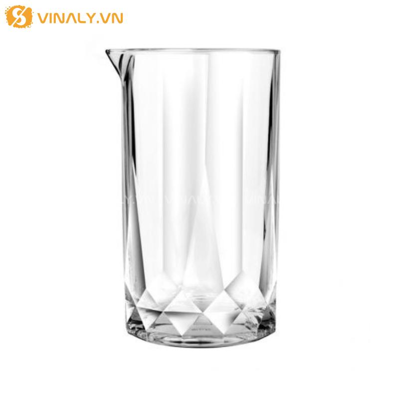 1P02810 | CONNEXION MIXING GLASS - LY THUỶ TINH CAO TO PHA CHẾ 625ML 7 1P02810 | CONNEXION MIXING GLASS - LY THUỶ TINH CAO TO PHA CHẾ 625ML