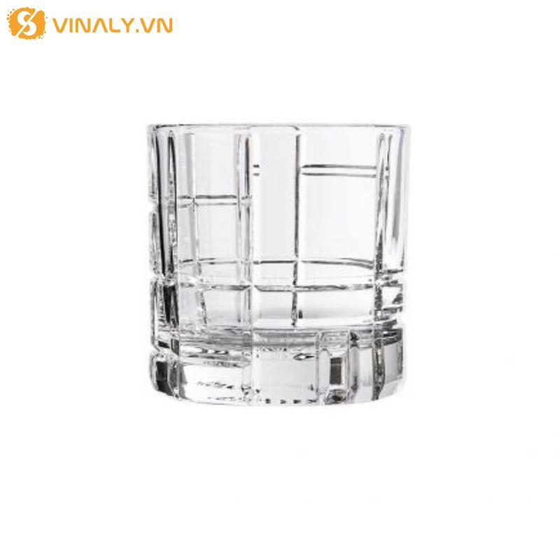 1P03663 | TRAZE FTR DOUBLE ROCK - BỘ CỐC UỐNG RƯỢU MẠNH OCEAN 7 1P03663 | TRAZE FTR DOUBLE ROCK - BỘ CỐC UỐNG RƯỢU MẠNH OCEAN