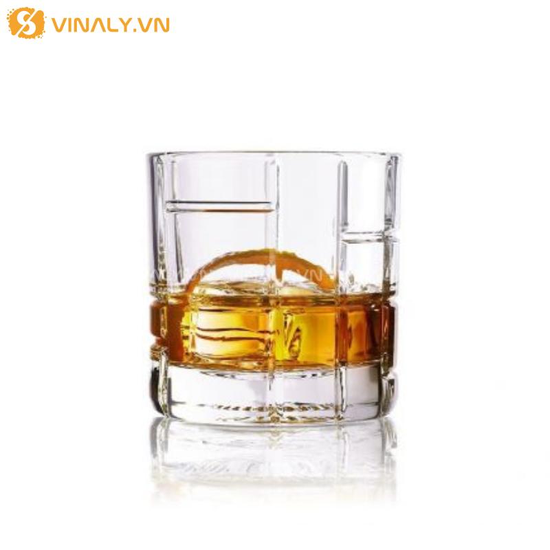 1P03663 | TRAZE FTR DOUBLE ROCK - BỘ CỐC UỐNG RƯỢU MẠNH OCEAN 8 1P03663 | TRAZE FTR DOUBLE ROCK - BỘ CỐC UỐNG RƯỢU SANG TRỌNG