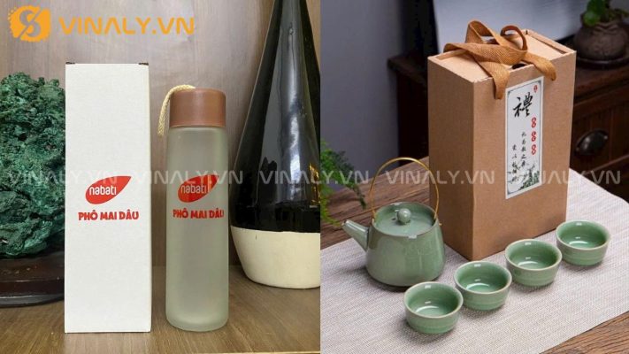 Quà tặng khánh thành công ty – Ấn tượng và ý nghĩa 2 Gợi ý quà tặng khánh thành cao cấp