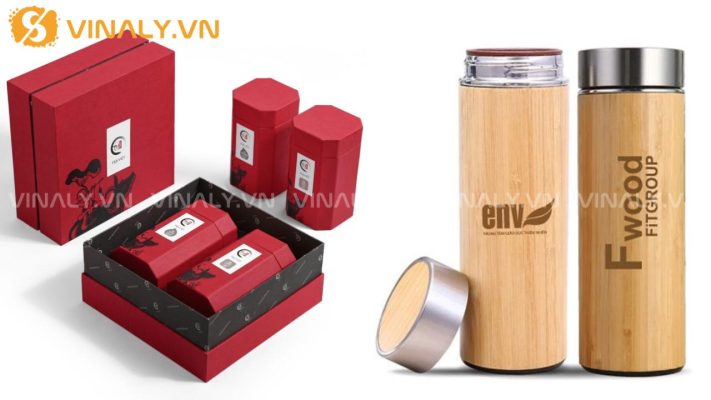 Quà Tặng Ngành Tài Chính – Đẳng Cấp Và Tinh Tế 3 Quà tặng ngành bảo hiểm để gắn kết niềm tin