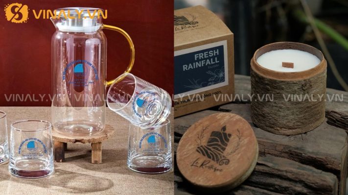 10+ ý tưởng quà tặng hội nghị ấn tượng và chuyên nghiệp 4 10+ ý tưởng quà tặng hội nghị cao cấp và ấn tượng