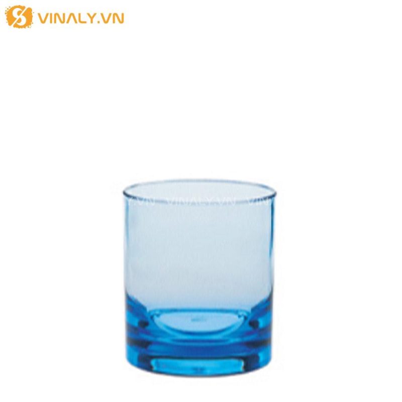 41E0006 | ELEMENT CRYSTAL BLUE ROCK - LY THUỶ TINH MÀU XANH UỐNG RƯỢU MẠNH 400ML 5 41E0006 | ELEMENT CRYSTAL BLUE ROCK - LY THUỶ TINH MÀU XANH UỐNG RƯỢU MẠNH 400ML