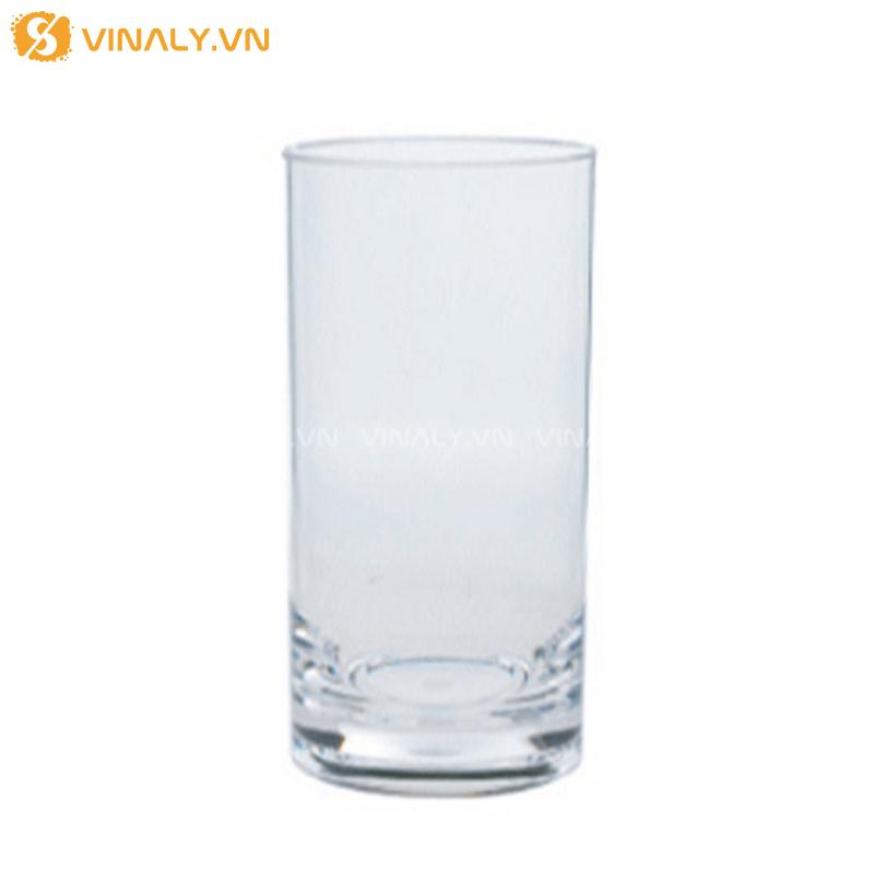 41E0007 | ELEMENT CLEAR LONG DRINK - LY THUỶ TINH ĐẾ CAO DÀY 515ML 5 41E0007 | ELEMENT CLEAR LONG DRINK - LY THUỶ TINH ĐẾ CAO DÀY 515ML