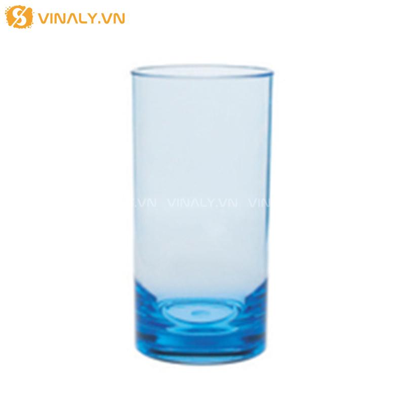 41E0009 | ELEMENT CRYSTAL BLUE LONG DRINK - LY THUỶ TINH OCEAN MÀU XANH 515ML 3 41E0009 | ELEMENT CRYSTAL BLUE LONG DRINK - LY THUỶ TINH OCEAN MÀU XANH 515ML