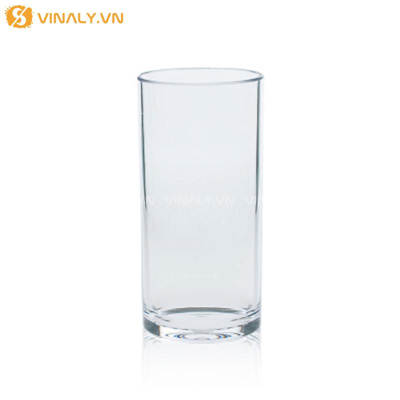 41E0016 | ELEMENT HI BALL - LY HI BALL DÁNG TRỤ ĐÁY MỎNG 315ML 5 41E0016 | ELEMENT HI BALL - LY HI BALL DÁNG TRỤ ĐÁY MỎNG 315ML