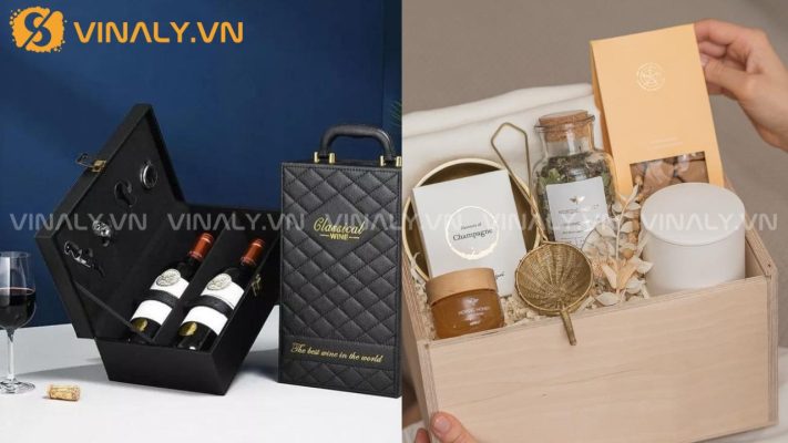 Quà Tặng Ngành Tài Chính – Đẳng Cấp Và Tinh Tế 5 Kết luận