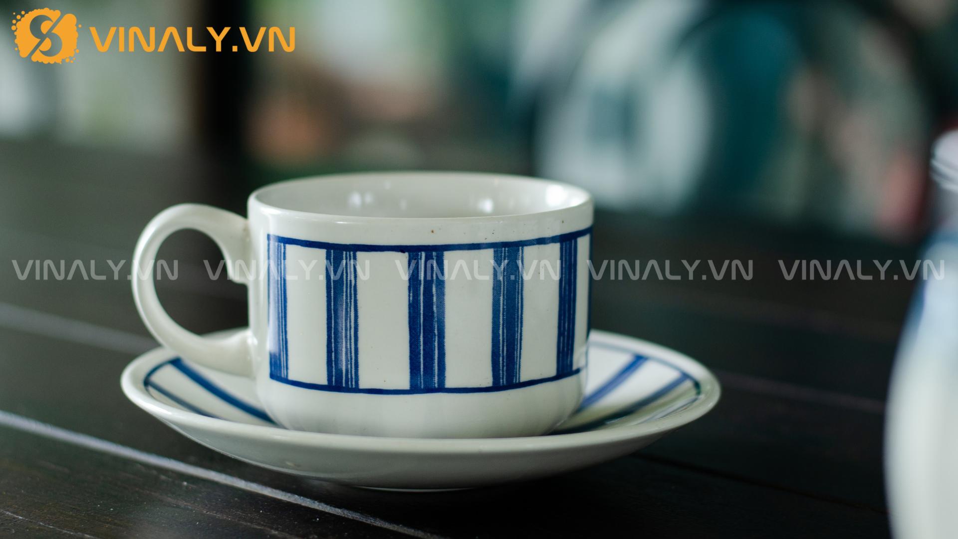Top 5 ly sứ cafe giá sỉ – Quà tặng doanh nghiệp sang trọng 5 Mua ly sứ cafe giá sỉ ở đâu uy tín?