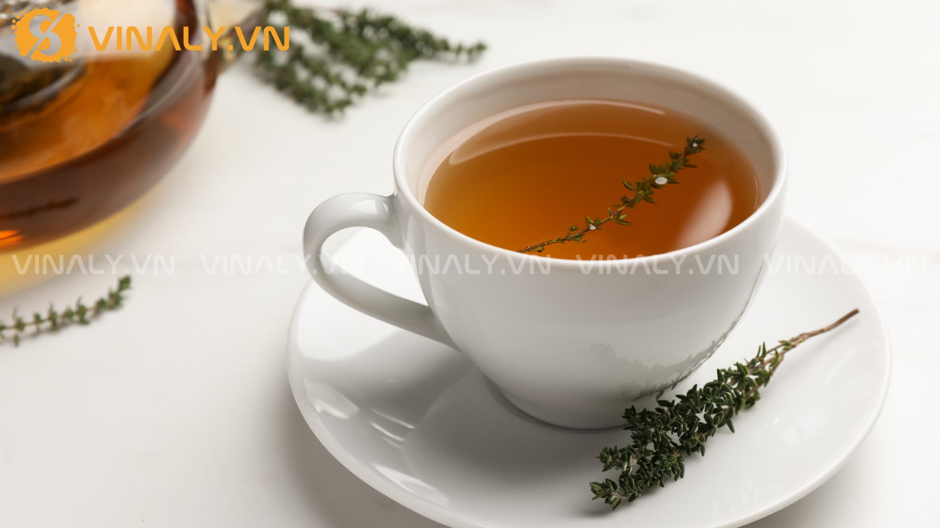 6 Quà tặng ly sứ cafe Espresso cao cấp cho doanh nghiệp 5 Bộ ly sứ Espresso kèm đĩa lót