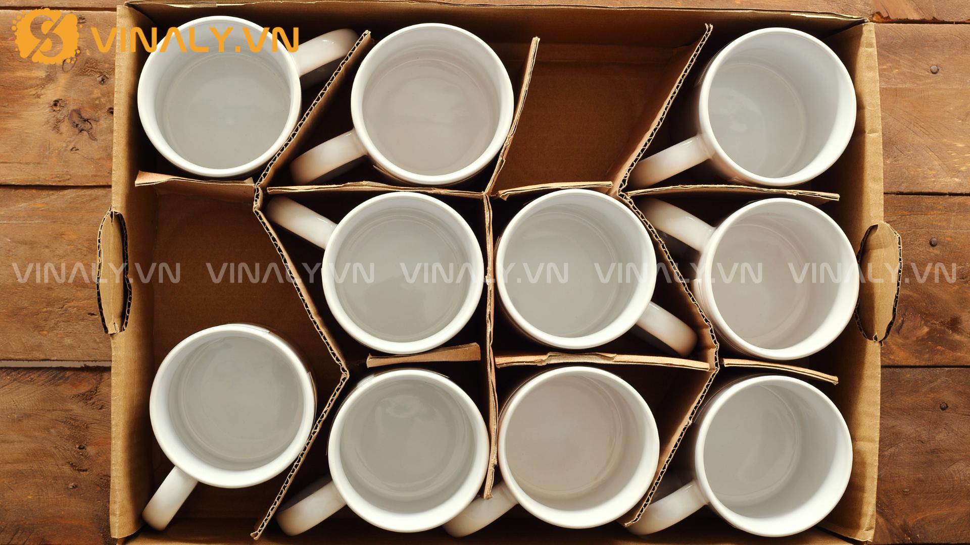 Mua ly sứ cafe giá sỉ ở đâu uy tín, giá tốt 2025 4 Mua ly sứ cafe giá sỉ cao cấp ở đâu uy tín?