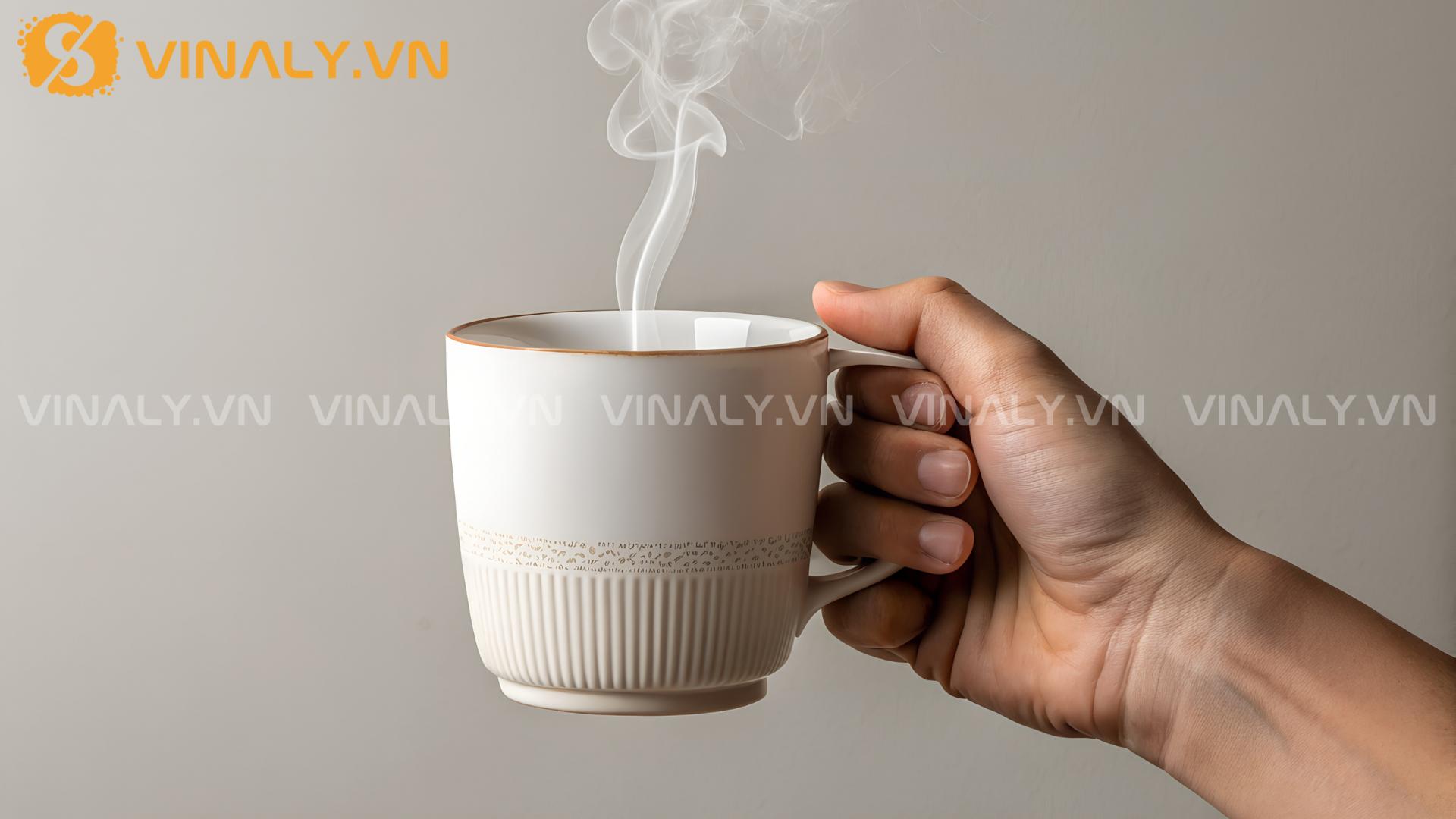 Mua ly sứ cafe giá sỉ ở đâu uy tín, giá tốt 2025 5 Kết luận