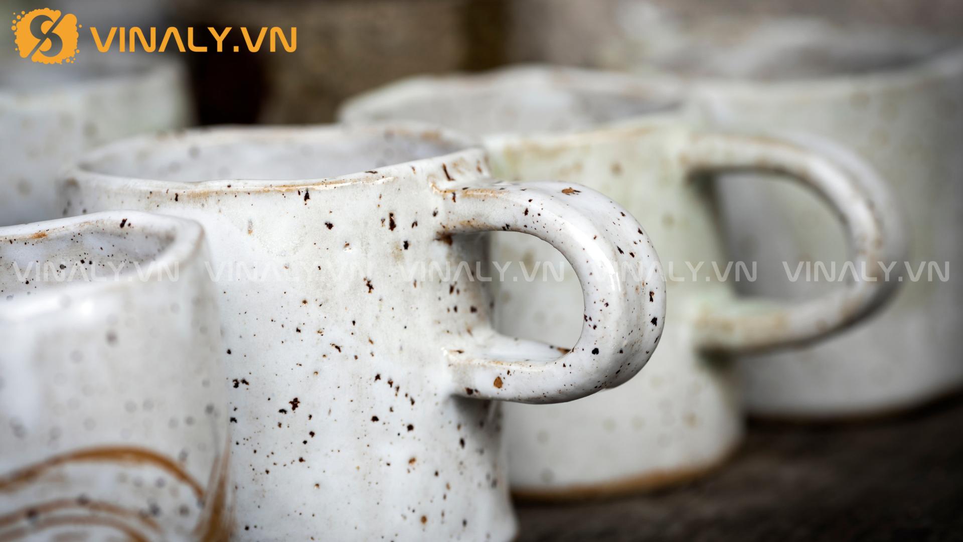 Top 5 ly sứ cafe giá sỉ – Quà tặng doanh nghiệp sang trọng 6 Kết luận