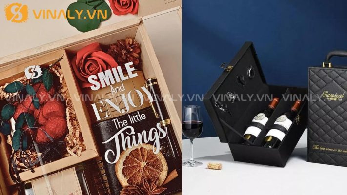 Bộ quà tặng VIP – Dành riêng cho khách hàng cao cấp 1 Bộ quà tặng VIP là gì và tại sao lại quan trọng?