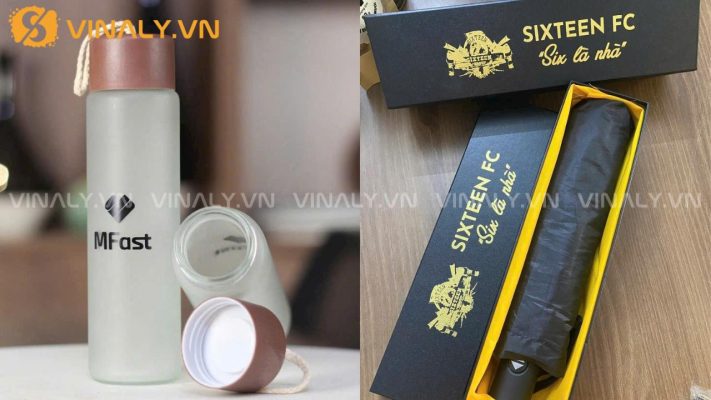 Dịch vụ in logo quà tặng – Nâng tầm giá trị thương hiệu 1 dịch vụ in logo quà tặng