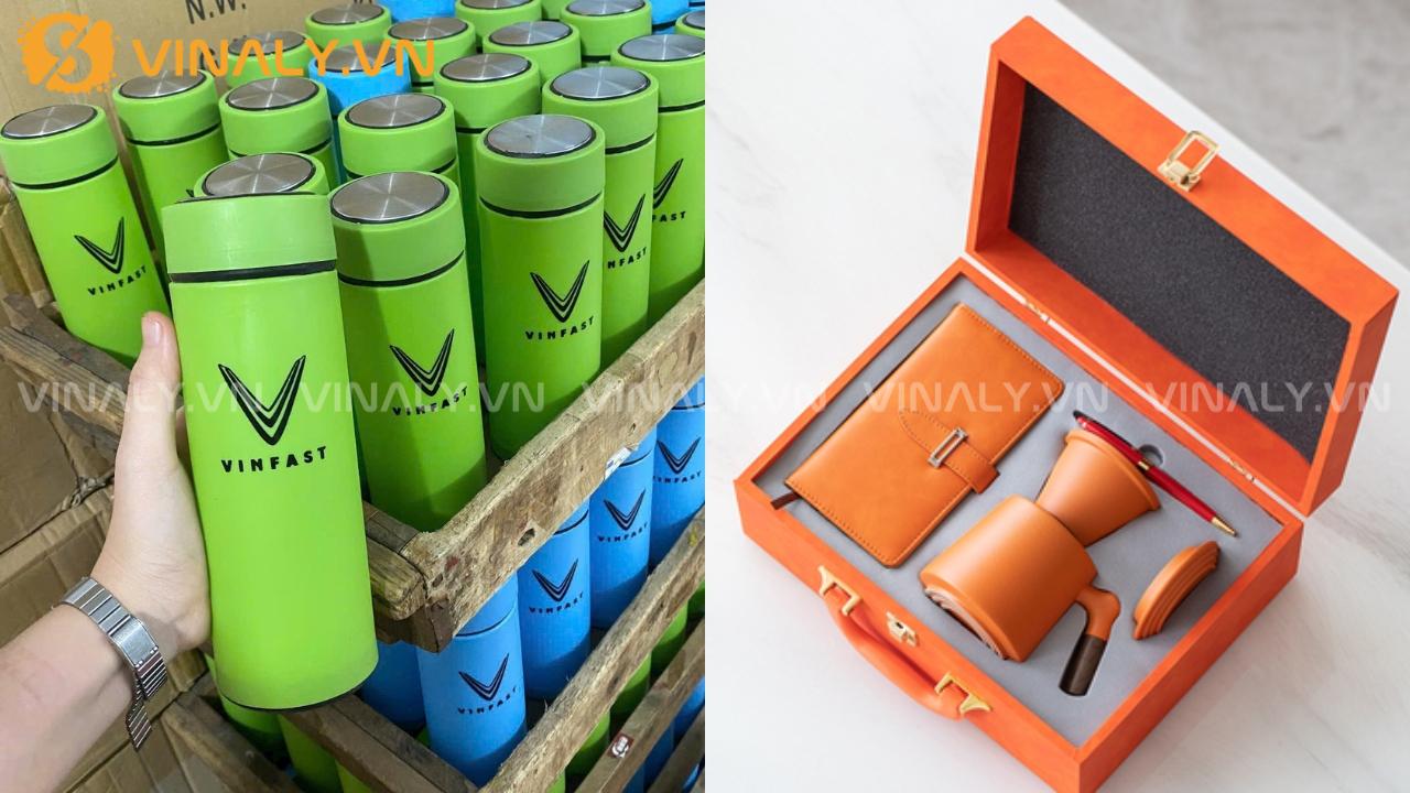 quà tặng doanh nghiệp
