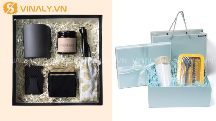 Quà tặng văn phòng sáng tạo – Ý tưởng giúp thương hiệu luôn hiện diện 1 Quà tặng văn phòng là gì?