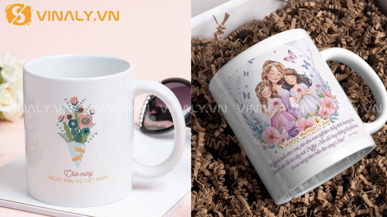 Ly Sứ In Logo Công Ty – Quà Tặng Tiện Ích Cho Nhân Viên 1 Vì Sao Nên Chọn Ly Sứ In Logo Công Ty Làm Quà Tặng?