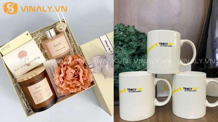 Đặt quà tặng số lượng lớn – Giải pháp tiết kiệm ngân sách cho doanh nghiệp 2 Có nên lựa chọn quà tặng giá rẻ?