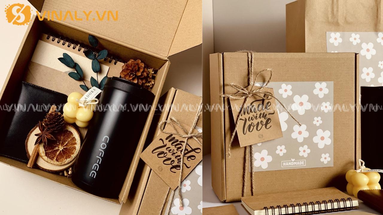 Top 4 Set Quà Tặng Doanh Nghiệp 20/10 Độc Đáo 2 Tài Lộc May Mắn Cho Dịp Đặc Biệt - Fortune Box