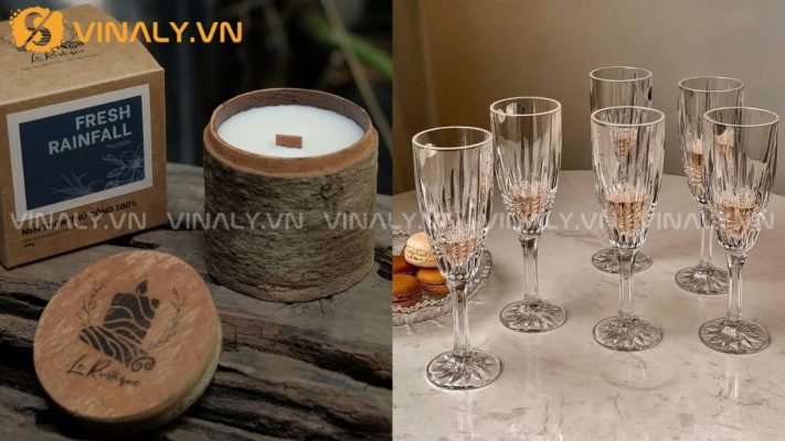 Bộ quà tặng VIP – Dành riêng cho khách hàng cao cấp 3 Chi phí tặng quà cao cấp bao nhiêu?