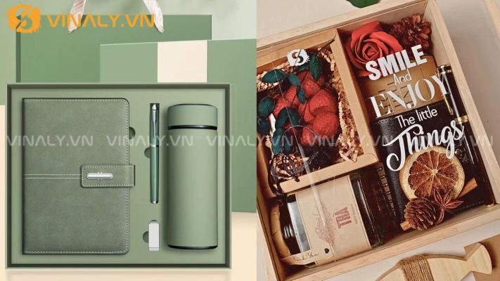 Đặt quà tặng số lượng lớn – Giải pháp tiết kiệm ngân sách cho doanh nghiệp 3 Gợi ý các mẫu quà tặng số lượng lớn phù hợp