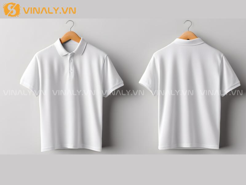 3 Xu Hướng Áo Polo 2025 Cho Doanh Nghiệp Startup 4 Dáng áo polo thoải mái kết hợp giữa thể thao và công sở