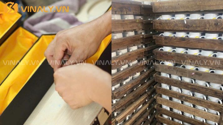 Dịch vụ in logo quà tặng – Nâng tầm giá trị thương hiệu 4 In logo quà tặng số lượng lớn uy tín ở TP.HCM