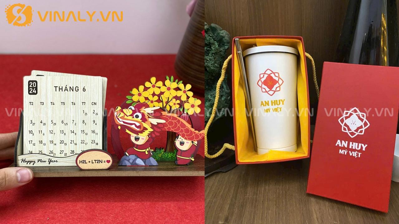 Lợi ích của quà tặng cá nhân hóa trong marketing B2B 4 Tổng hợp các mẫu quà tặng cá nhân hóa