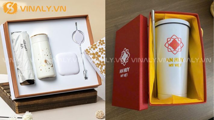 Quà tặng văn phòng sáng tạo – Ý tưởng giúp thương hiệu luôn hiện diện 5 Kết luận