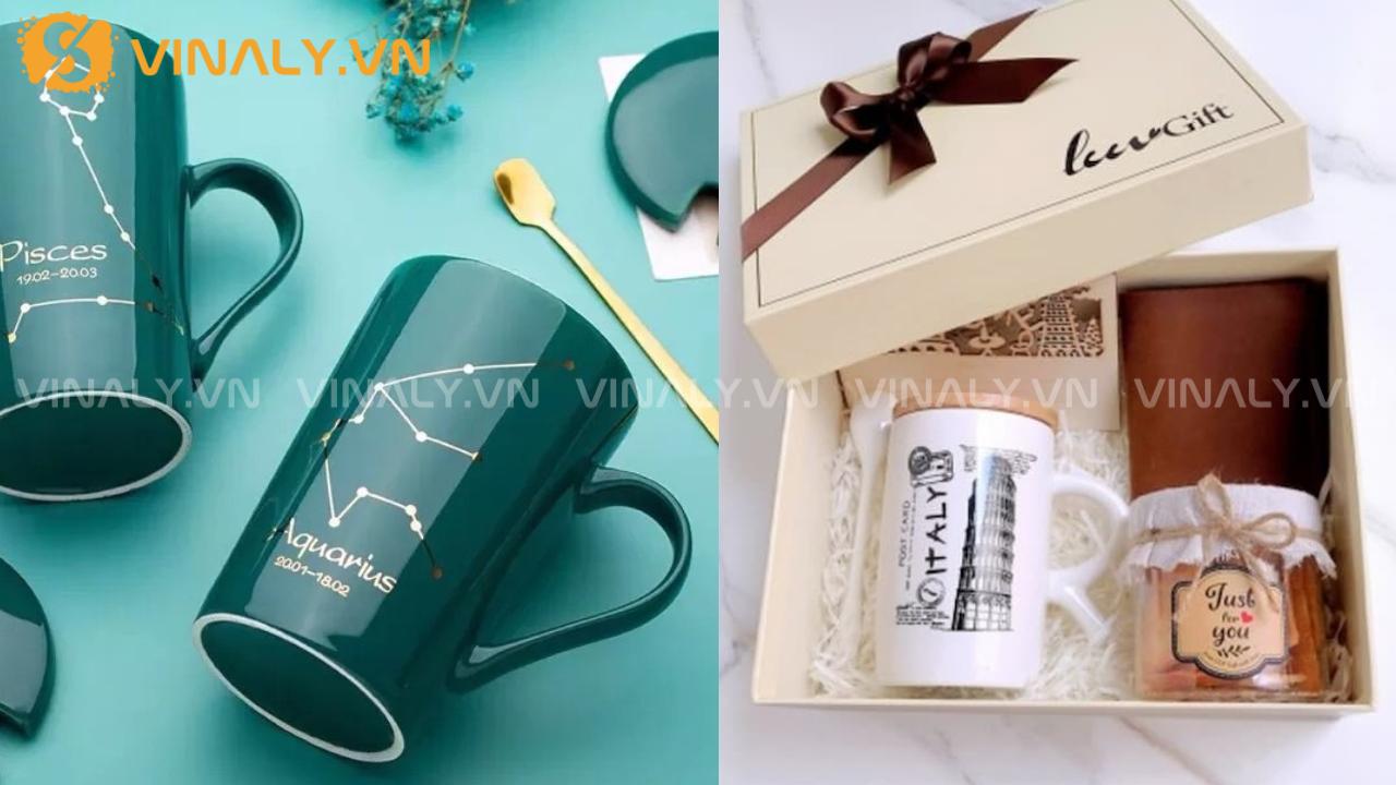 Ly Sứ In Logo Công Ty – Quà Tặng Tiện Ích Cho Nhân Viên 5 Kết Luận