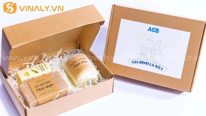 Đặt quà tặng số lượng lớn – Giải pháp tiết kiệm ngân sách cho doanh nghiệp 5 Kết luận
