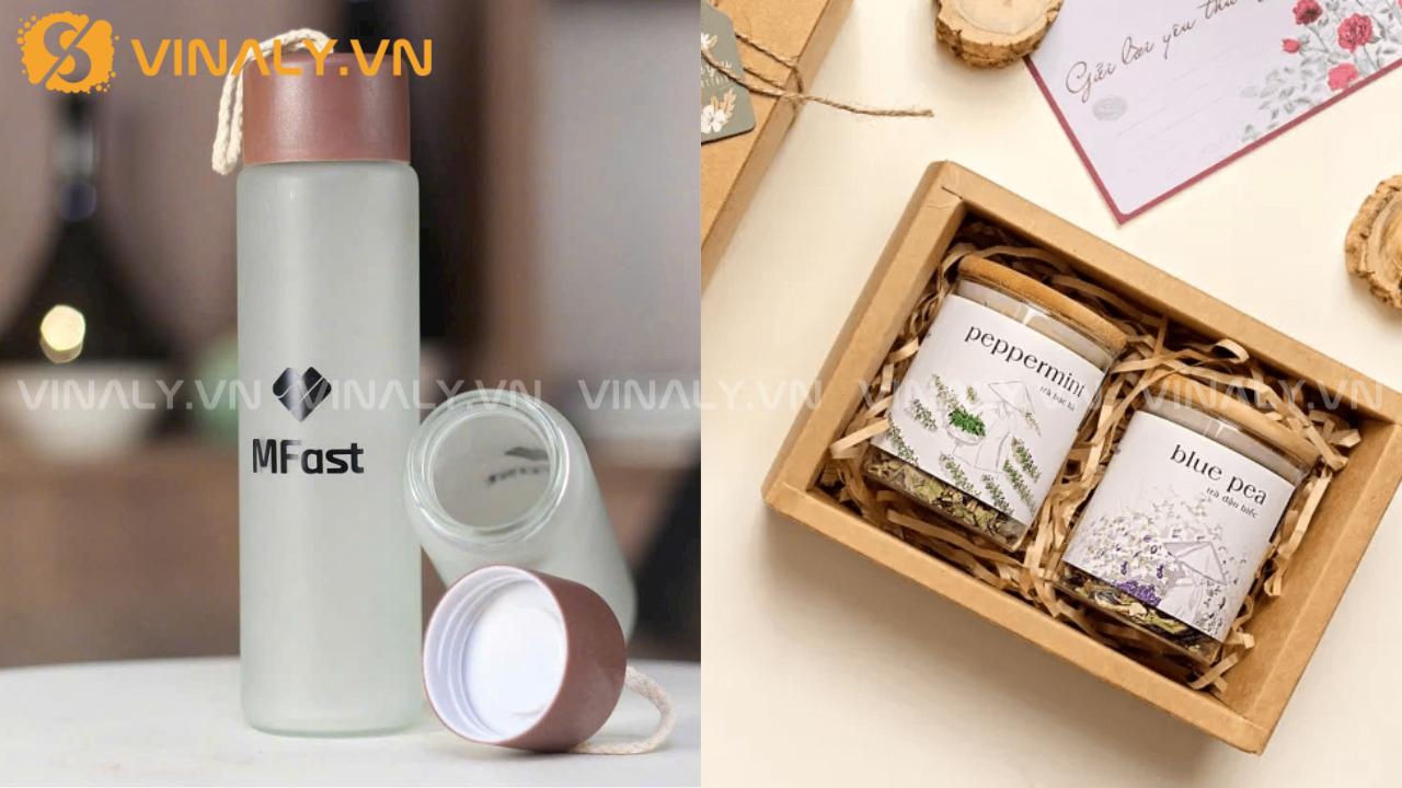 Kinh nghiệm lựa chọn quà tặng doanh nghiệp phù hợp