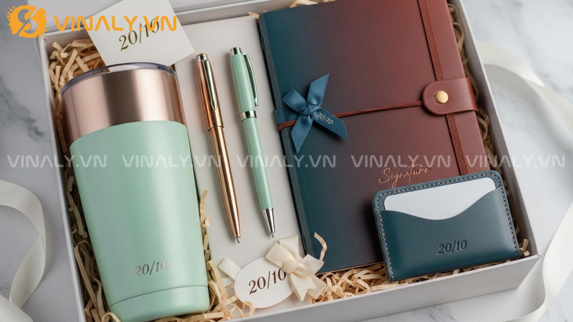 Joy Box hộp quà hữu ích cho doanh nghiệp 7 Tips chọn Joy Box hộp hữu ích phù hợp cho từng đối tượng