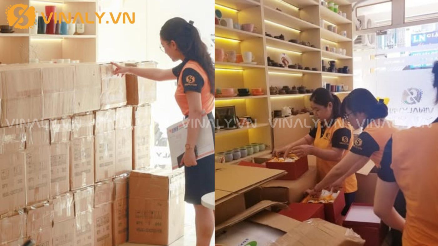 Happy box quà tặng nhân viên nữ 20/10 8 Địa chỉ đặt happy box quà tặng nhân viên nữ 20/10 uy tín