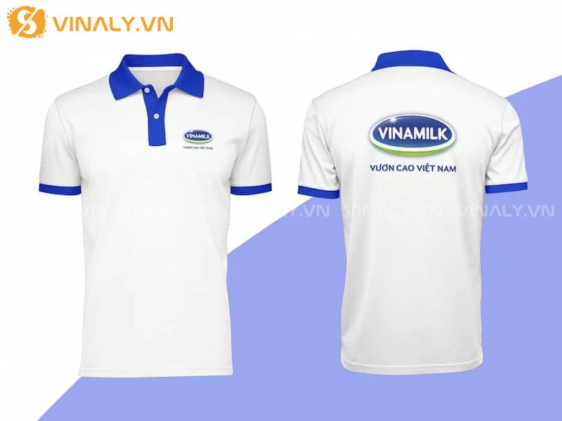 Áo Polo Nhân Viên Bán Hàng - Lý Do Doanh Nghiệp Ưa Chuộng 4 Xu hướng thiết kế áo polo mới hiện đại - tối giản